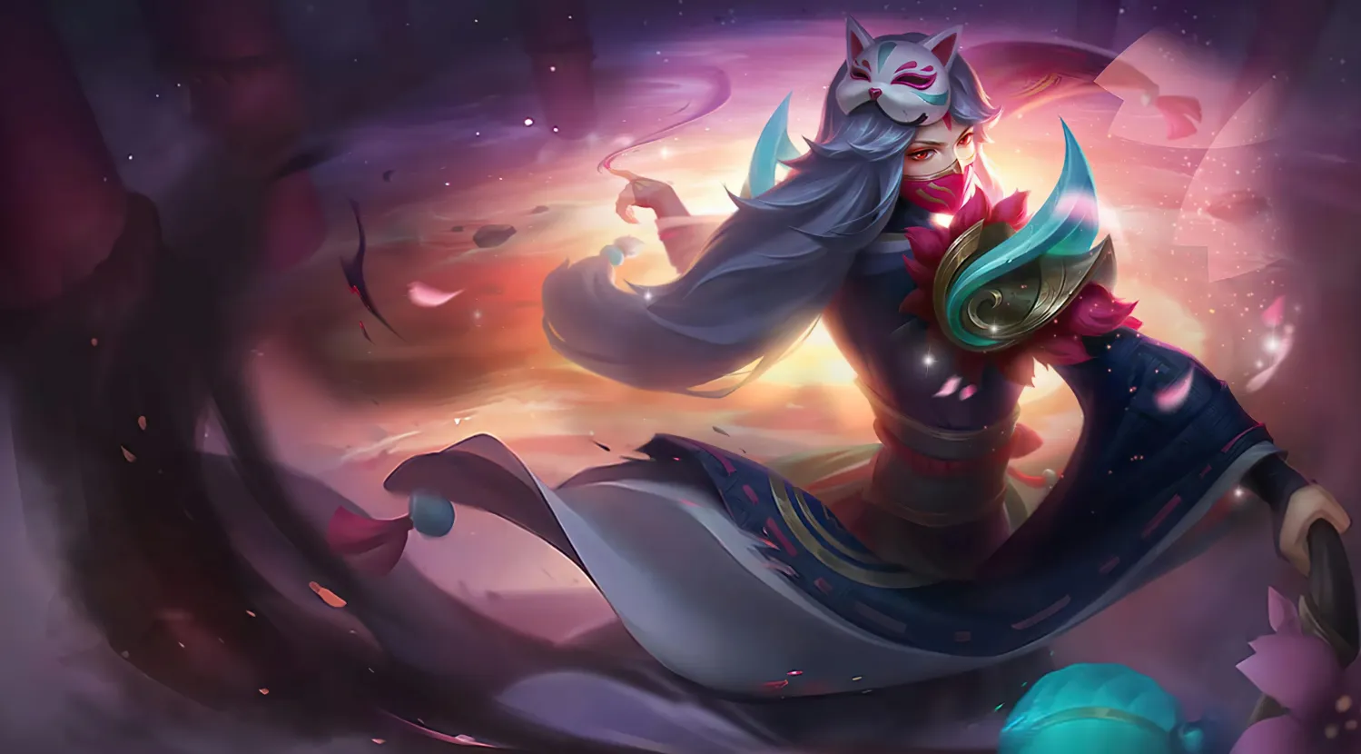Elite Skins mlbb